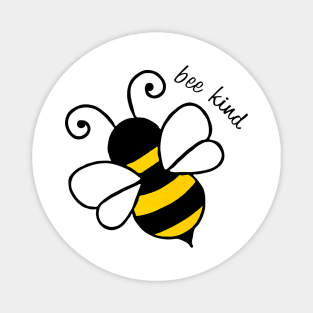 Bee Kind Magnet